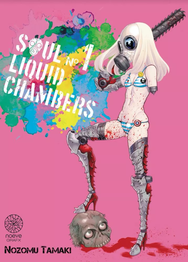 Soul liquid Chambers